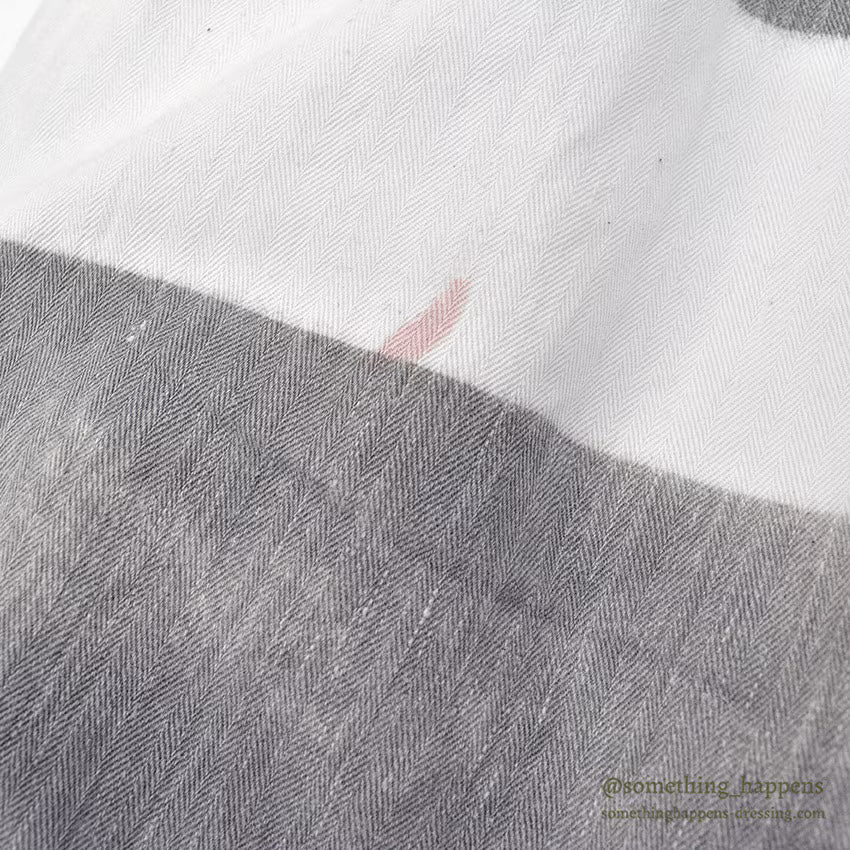 1940's CAN'T BUST'EM PRISONER COSTUME HBT COVERALLS ... 46