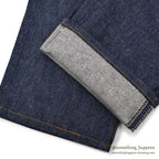 1990's DEADSTOCK Levi's 501 DENIM PANTS ... W32/L34