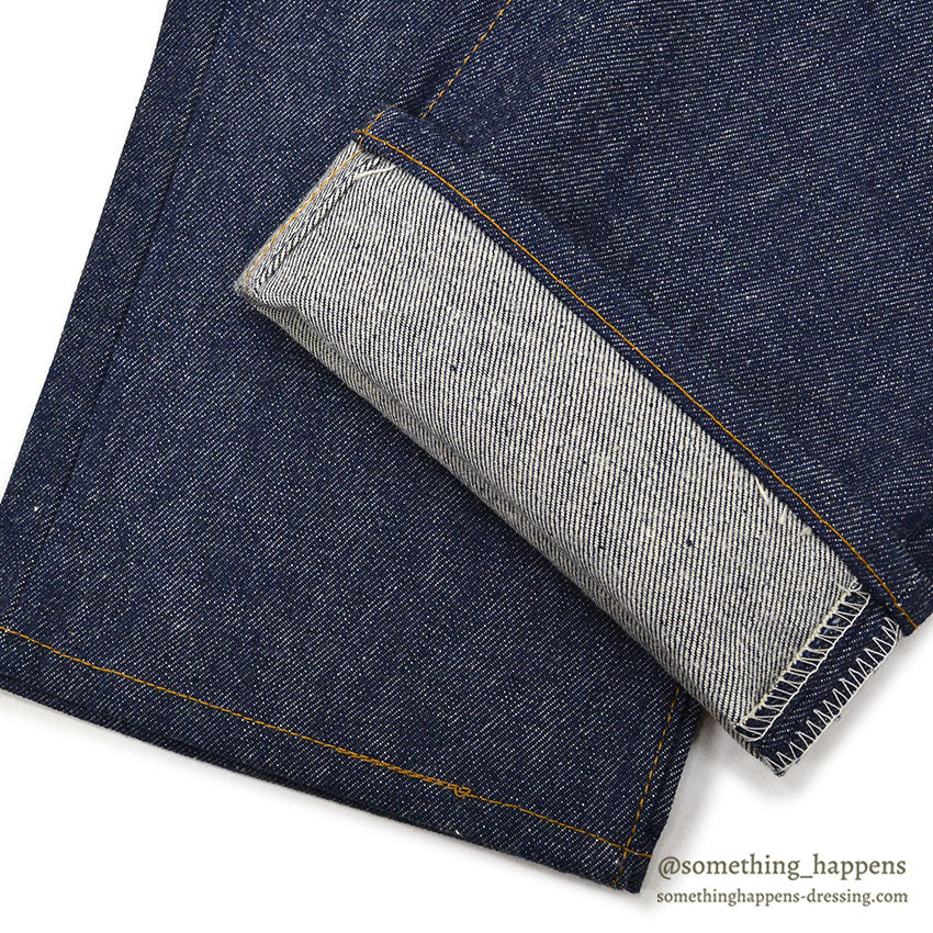 1990's DEADSTOCK Levi's 501 DENIM PANTS ... W32/L34