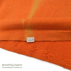 1940's~ PRINCETON UNIVERSITY ATHLETIC JERSEY / BIG SIZE ... 48