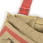 1980's~ TIME MAGAZINE CANVAS BAG...