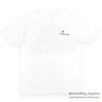 1980's HANES CALIFORNIA REPUBLIC T-SHIRT...L