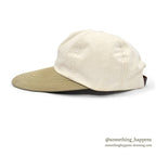 OLD FILSON DUCK BILL CAP...