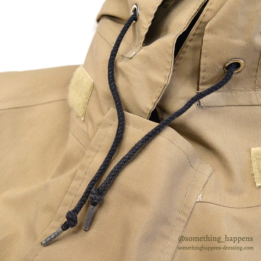 ~1980's~ ORVIS EXCLUSIVELY BY HELLY-HANSEN GORE-TEX PARKA... M