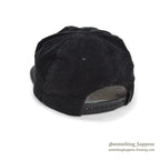 1980's PIG EMBROIDERY Do that wild thing. CAP...