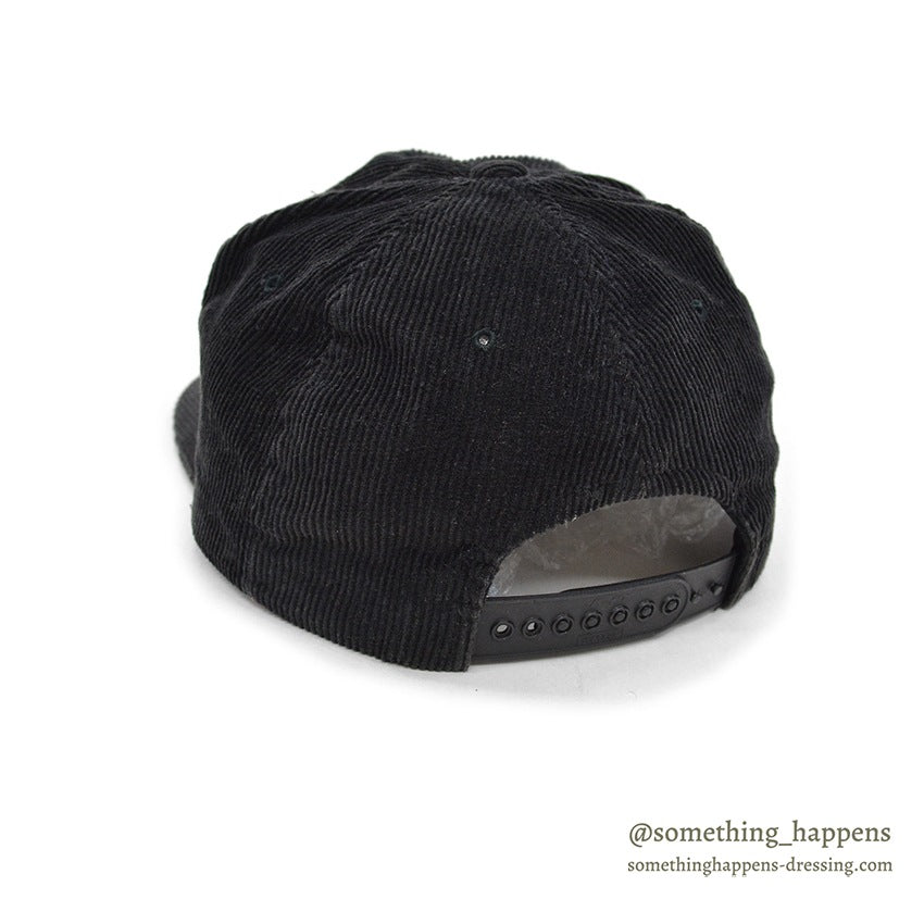1980's PIG EMBROIDERY Do that wild thing. CAP...