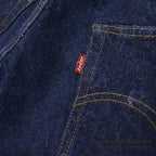 1970's LEVI'S 501 BIGE / ONE WASHED... W32/L28