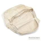 1950's~ THE DETROIT NEWS / NEWS PAPER BAG...