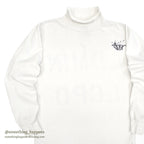 1990's USNAVY JERSEY, FLIGHT DECK CREWMAN'S... L