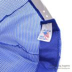 1980's~ DEADSTOCK GOODWILL MESH CAP...
