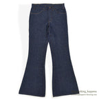 1970's DEADSTOCK Levi's 684 DENIM PANTS... W33/L36