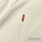 1960's LEVI'S 911B PIQUE PANTS...W33/L29