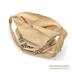 OLD THE SATURDAY EVENING POST DELIVERY BAG...