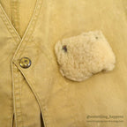 1950's AMERICAN FIELD / THE HETTRICK MFG, CO. FISHING VEST ...