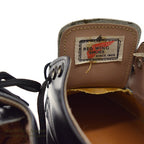 1980's DEADSTOCK REDWING 106-2 POSTMAN SHOES... 81/2E