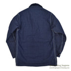 1970's DEADSTOCK BIG MAC DENIM COVERALL BLANKET 2 ... 36
