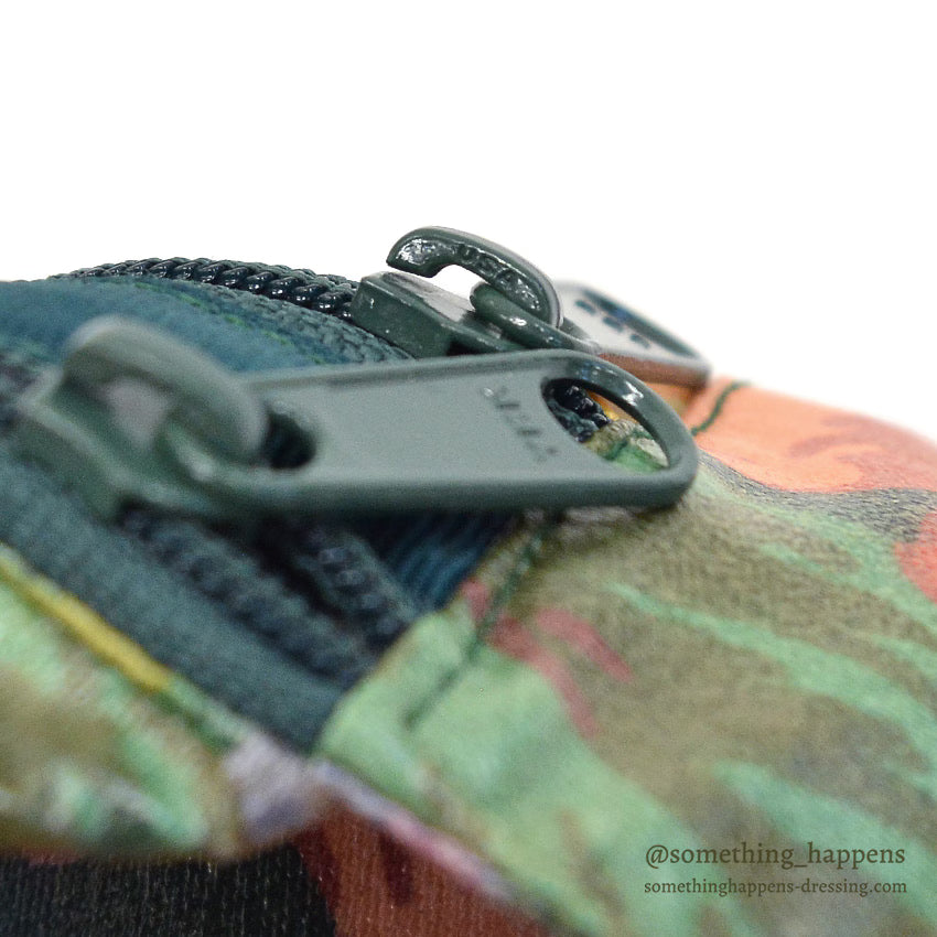 1990's NORDIC HOUSE DESIGNS FLORAL PATTERN FANNY PACK...