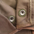 1940's~ MASLAND FISHING JACKET...