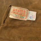 1930's DUXBAK HUNTING BREECHES PANTS...