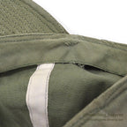 1940's U.S.ARMY AIR FORCES A-3 HBT CAP ... 約60cm