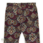 1970's DEADSTOCK Levi's PRINT CORDUROY PANTS ... W36/L31