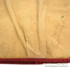 ~1960's FOREST SERVICE CANVAS VEST ...