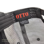 OTTO LANDSCAPE PAINTING MESH CAP ...
