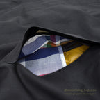 1960's DEADSTOCK LORD FORECASTER BAUER DOWN LINER COAT... 42
