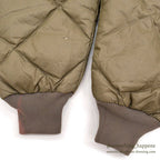 1980's EDDIE BAUER QUILTING DOWN PANTS ...