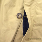 1990's PATAGONIA CITY RAIN COAT / F0 ... S