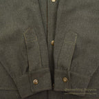 1950's WHITE STAG SINGLE MACKINAW CRUISER JACKET ...