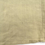 CP SHADES LINEN WORK JACKET / TAN ... L