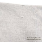 1950's PACIFIC LUTHERAN SWEAT SHIRT ...