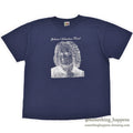 2000's FRUIT OF THE LOOM BACH PARODY T-SHIRT ... XL