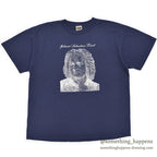 2000's FRUIT OF THE LOOM BACH PARODY T-SHIRT ... XL