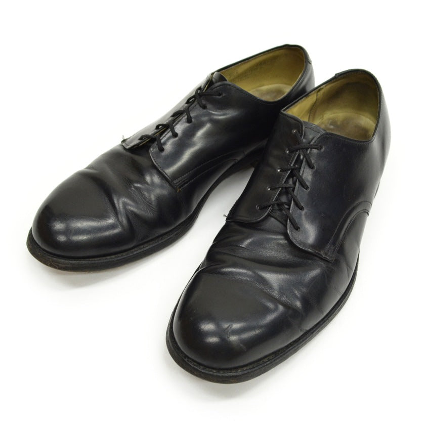 70's U.S.NAVY Service Shoes