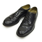 70's U.S.NAVY Service Shoes