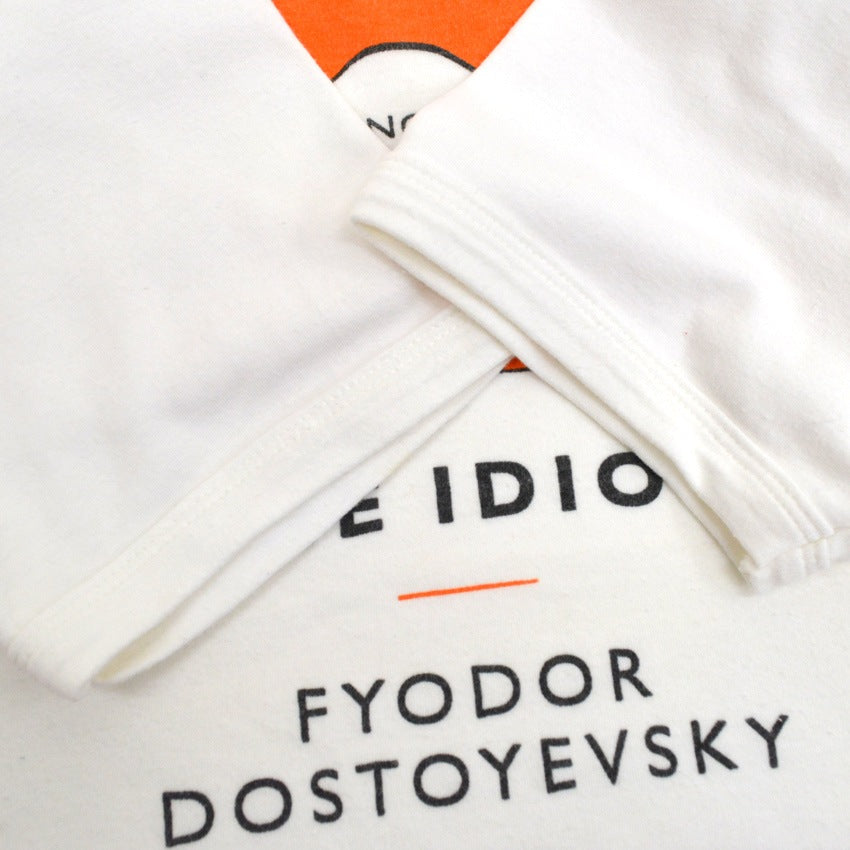 90's 'PENGUIN BOOKS' Silkscreen T-shirt, Made in the UK... XL 