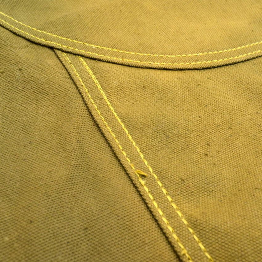 ~40's Deadstock 'D-99S' Military Work Apron...