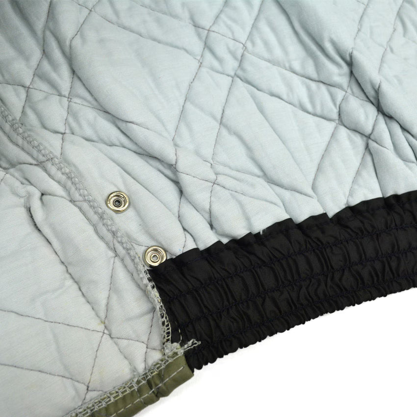 60's TOWNCRAFT Quilted Jacket... M