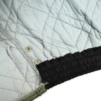60's TOWNCRAFT Quilted Jacket... M