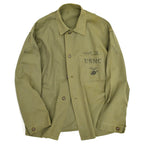 1940s USMC P-41 HBT Jacket...