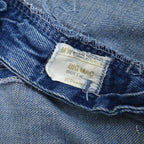 60's BIGMAC JC Penneys Painter Pants ... 1