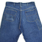 60's BIGMAC JC Penneys Painter Pants ... 3