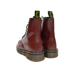 90's〜 デッドストック Dr Martens 8ホール ブーツ チェリーレッド イングランド製... UK5