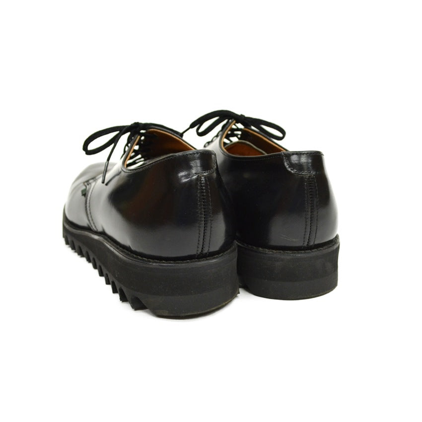 90's WORK AMERICA ' USPS ' リップルソール ポストマン シューズ ... 10C