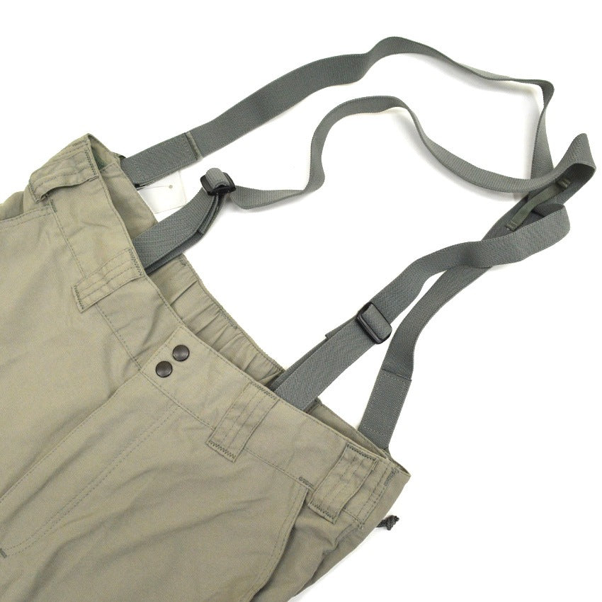 デッドストック Patagonia パタゴニア PCU Gen2 Level5 Pants ...XS!!