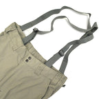 デッドストック Patagonia パタゴニア PCU Gen2 Level5 Pants ...XS!!