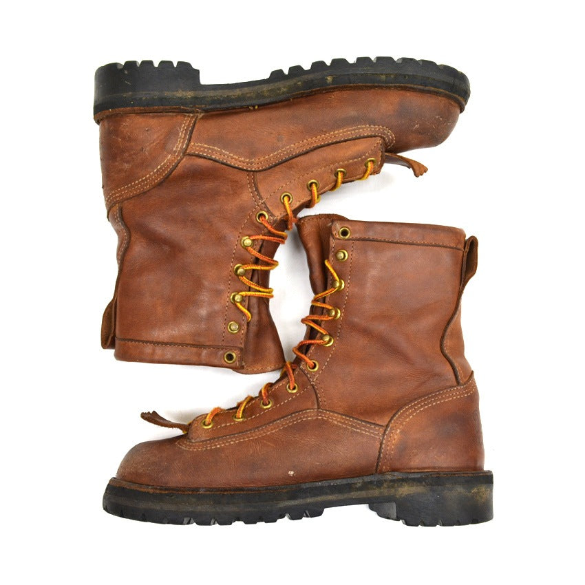 90's Danner Rain Forest Gore-Tex Insulated Boots...8D