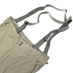 デッドストック Patagonia パタゴニア PCU Gen2 Level5 Pants ...XS!!